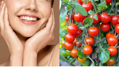 tomato_for_skin- India TV Hindi