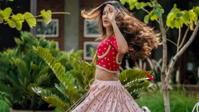 Payal Rohatgi instagram- India TV Hindi