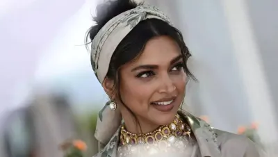 Deepika Padukone- India TV Hindi