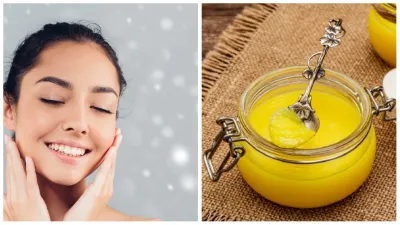 Desi_ghee_for_skin_care- India TV Hindi