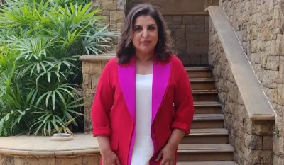 farah khan- India TV Hindi