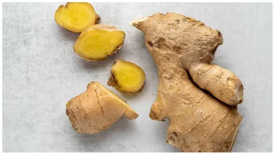 GINGER_BENEFITS- India TV Hindi