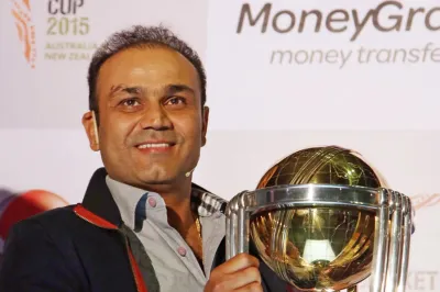 Virender Sehwag- India TV Hindi