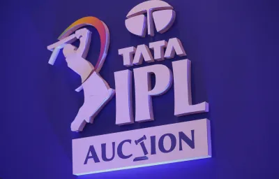 IPL Auction 2023 - India TV Hindi