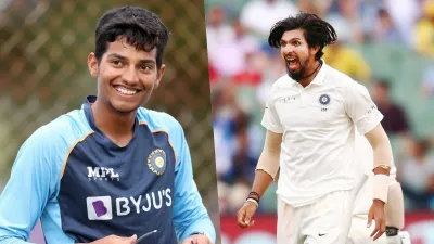 Yash Dhull, ishant sharma, ranji trophy- India TV Hindi