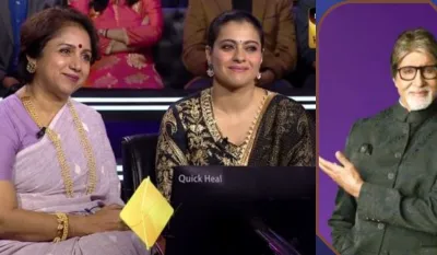 kaun banega crorepati junior- India TV Hindi