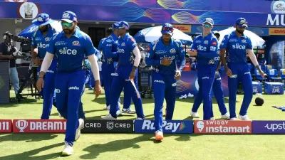 Mumbai Indians- India TV Hindi