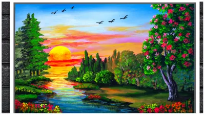 paintings- India TV Hindi