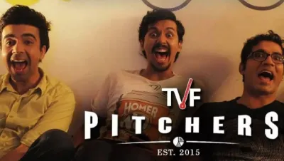 The Pitchers 2- India TV Hindi