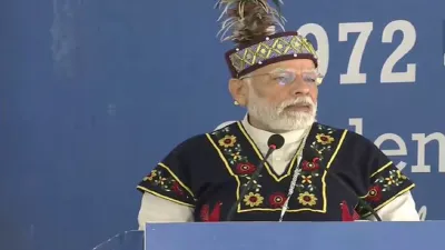 प्रधानमंत्री नरेंद्र मोदी- India TV Hindi