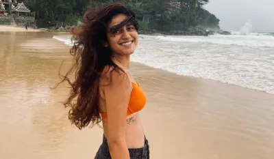 Priya Prakash Varrier- India TV Hindi