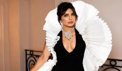 priyanka chopra- India TV Hindi