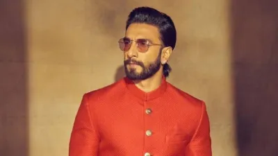 Ranveer Singh- India TV Hindi