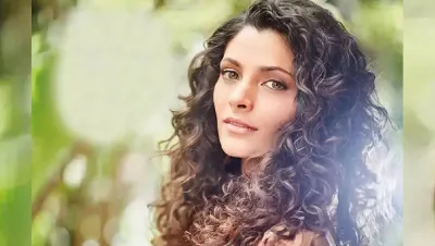 Saiyami Kher- India TV Hindi