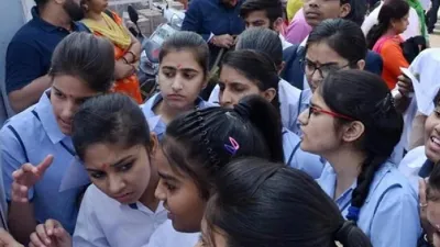 CBSE ने बोर्ड परीक्षा 2023 के लिए डेटशीट जारी कर दी है।- India TV Hindi