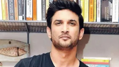 Sushant Singh Rajput- India TV Hindi