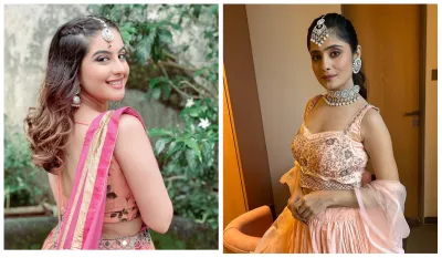 tunisha sharma- India TV Hindi