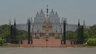  Rashtrapati Bhavan- India TV Hindi