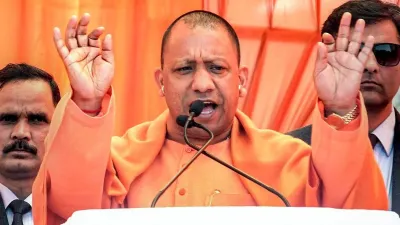 Yogi Adityanath- India TV Hindi