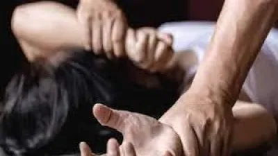 rape symbolic image- India TV Hindi