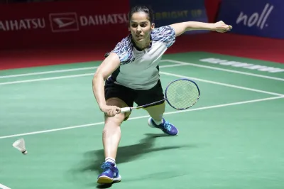 Saina Nehwal- India TV Hindi