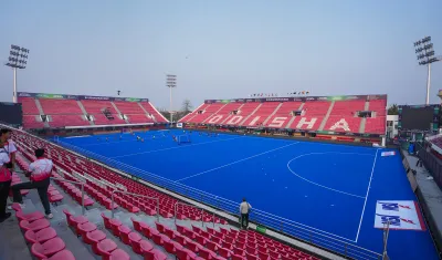 Hockey World Cup 2023- India TV Hindi