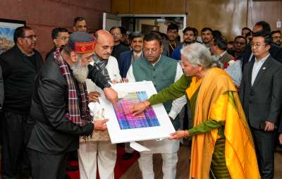 Govt may announce measures in Budget to further strengthen startup  ecosystem | बजट से स्टार्टअप को मिलेगी रॉकेट सी रफ्तार, वित्त मंत्री कर  सकती हैं इन कदमों की घोषणा - India TV Hindi