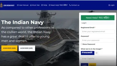 INDIAN NAVY- India TV Hindi