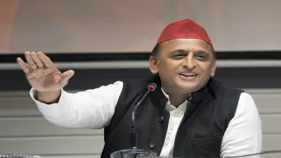 akhilesh yadav- India TV Hindi