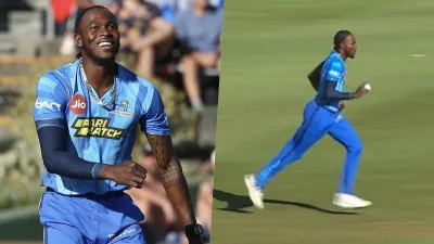 jofra archer- India TV Hindi