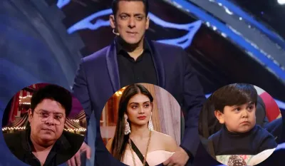 Bigg Boss 16 Elimination abdu rozik sajid khan sreejita de- India TV Hindi