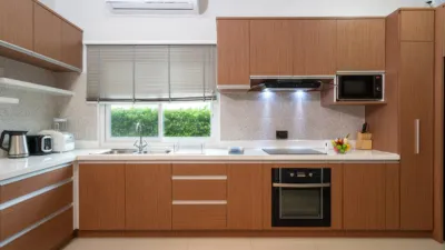  Vastu Tips For Kitchen:- India TV Hindi