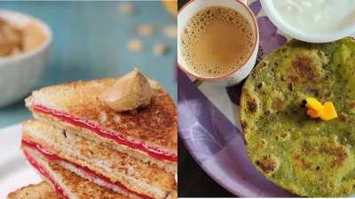 Chai_with_palak_paratha- India TV Hindi