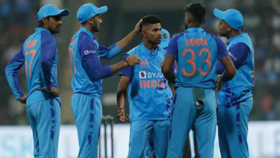 Indian Cricket Team, IND vs SL, Hardik Pandya- India TV Hindi