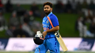 Rishabh Pant- India TV Hindi