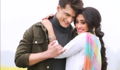 shivangi joshi mohsin khan are coming back- India TV Hindi