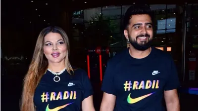 RakhiSawant instagram- India TV Hindi