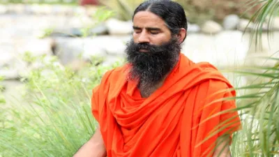 SWAMI RAMDEV- India TV Hindi