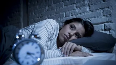 lack of sleep effects- India TV Hindi