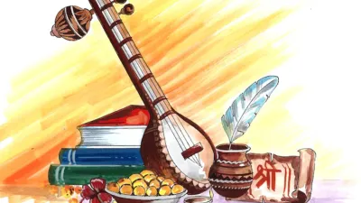 Basant Panchami 2023- India TV Hindi