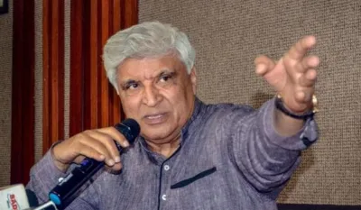 Javed Akhtar talk about on Boycott Bollywood trend- India TV Hindi