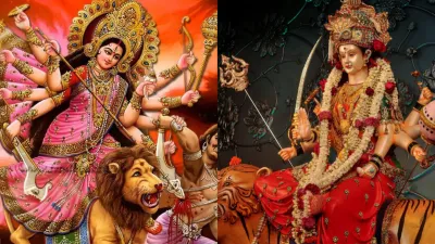 Gupt Navratri 2023- India TV Hindi