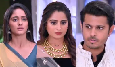 Ghum Hai Kisikey Pyaar Meiin 23 january 2023- India TV Hindi