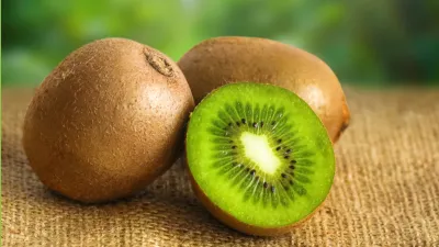 benefits of eating a kiwi a day- India TV Hindi