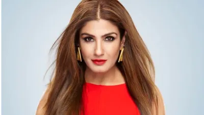 Raveena Tandon instagram- India TV Hindi