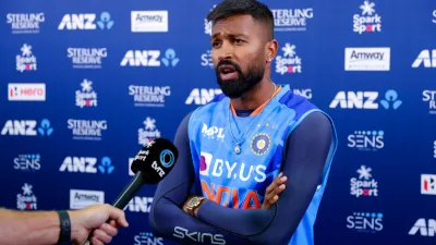 Hardik Pandya- India TV Hindi