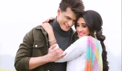 shivangi joshi are coming back in new show yrkkh upcoming project- India TV Hindi