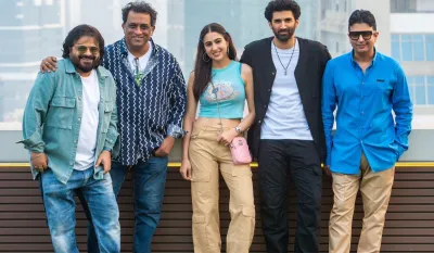 sara ali khan aditya roy kapur movie metro in dino release date out- India TV Hindi