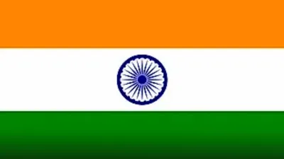 INDIA Flag- India TV Hindi