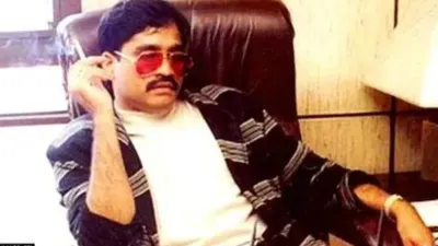 Dawood Ibrahim News, Dawood Ibrahim Latest News, Dawood Ibrahim Alishah Parkar- India TV Hindi